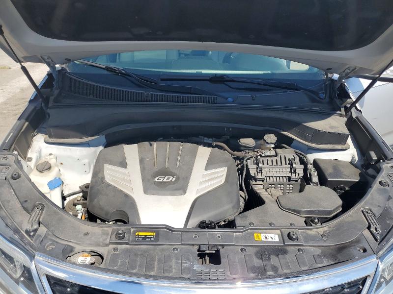 2014 Kia Sorento მანქანა იყიდება აუქციონზე, vin: 5XYKT4A75EG469251, აუქციონის ნომერი: 54473186