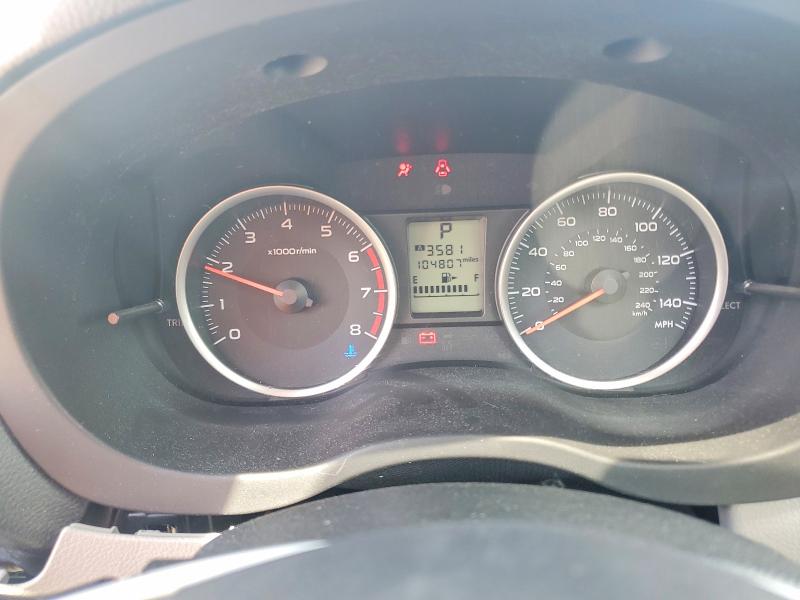 Продажа на аукционе авто 2017 Subaru Forester, vin: JF2SJAECXHH586302, номер лота: 54670156