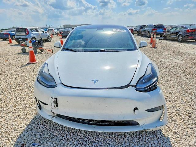 Aukcja sprzedaży 2021 Tesla Model 3, vin: 5YJ3E1EA9MF002696, numer aukcji: 53997346
