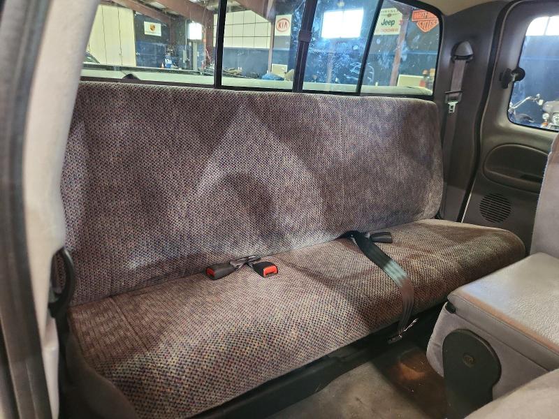 Aukcja sprzedaży 1999 Dodge Ram 2500, vin: 1B7KC2360XJ604356, numer aukcji: 52302756
