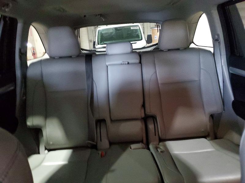 Продаж на аукціоні авто 2015 Toyota Highlander, vin: 5TDJKRFHXFS217013, номер лоту: 54774976
