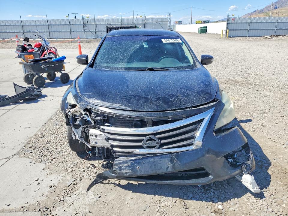 2015 Nissan Altima მანქანა იყიდება აუქციონზე, vin: 1N4AL3AP8FC590809, აუქციონის ნომერი: 54816286