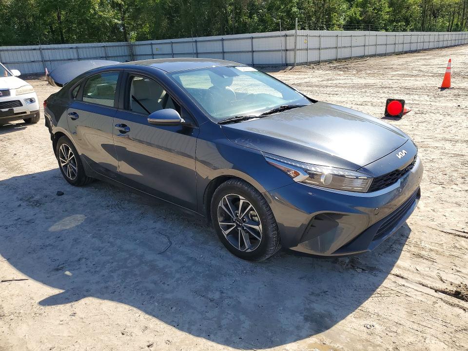 Продаж на аукціоні авто 2022 Kia Forte, vin: 3KPF24AD5NE437004, номер лоту: 52814776