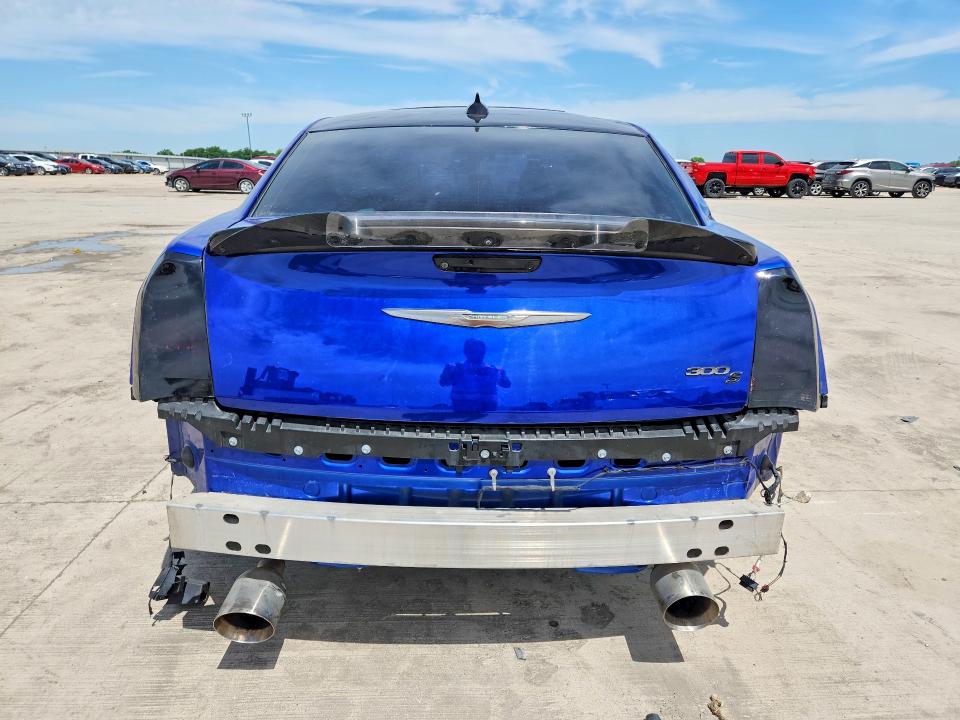 Продажа на аукционе авто 2019 Chrysler 300, vin: 2C3CCABT5KH679428, номер лота: 52705806