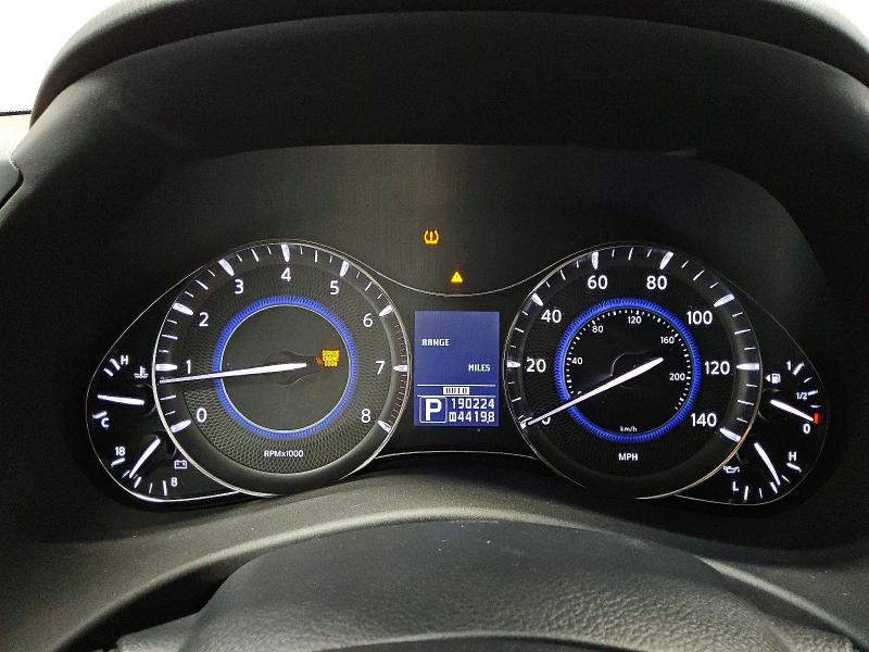 Aukcja sprzedaży 2012 Infiniti Qx56, vin: JN8AZ2NE8C9020799, numer aukcji: 53040106