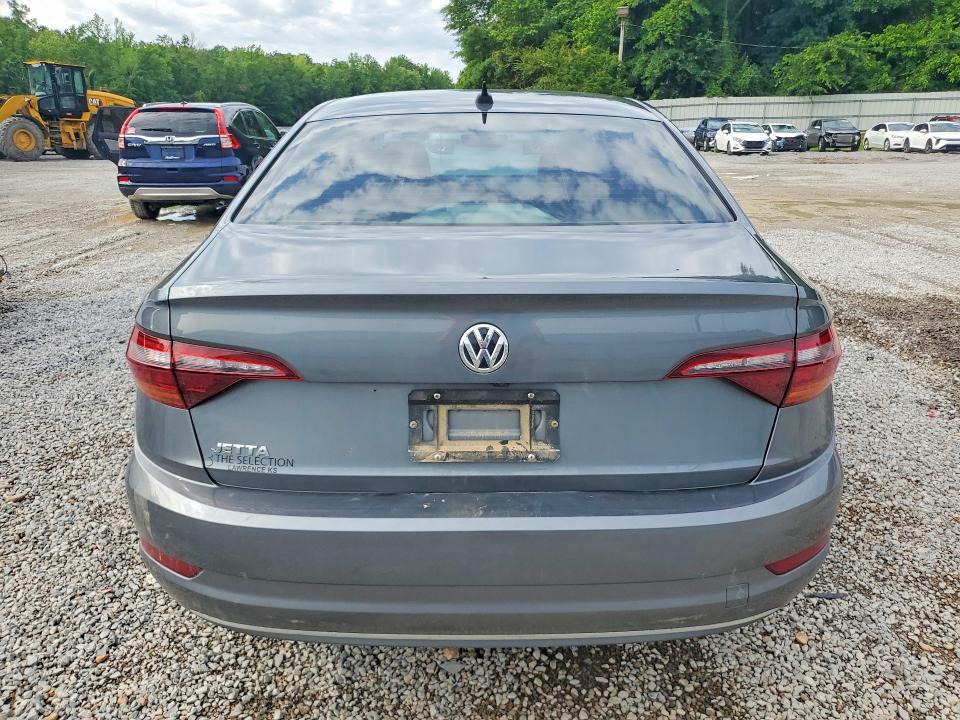 Aukcja sprzedaży 2019 Volkswagen Jetta, vin: 3VWEB7BU3KM267428, numer aukcji: 48122186