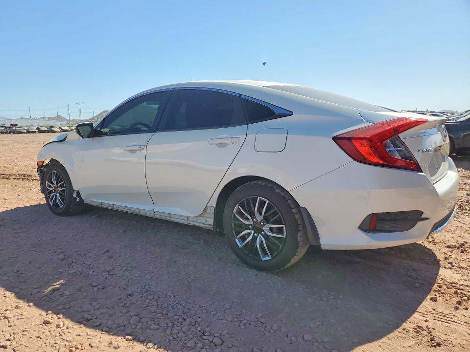 52429936 :رقم المزاد ، 2HGFC2F67KH566343 vin ، 2019 Honda Civic مزاد بيع