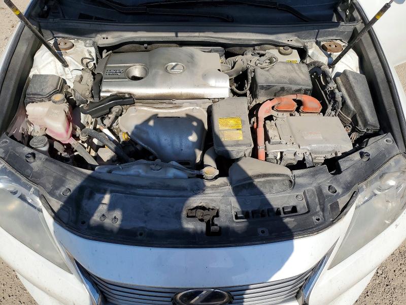 Продажа на аукционе авто 2013 Lexus Es, vin: JTHBW1GG3D2011678, номер лота: 54616726
