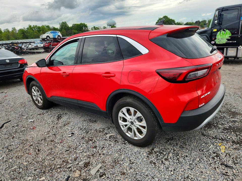 Продаж на аукціоні авто 2024 Ford Escape, vin: 1FMCU9GNXRUA54057, номер лоту: 53406816