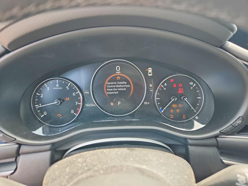 Aukcja sprzedaży 2025 Mazda 3, vin: 3MZBPABM0SM475073, numer aukcji: 54952006