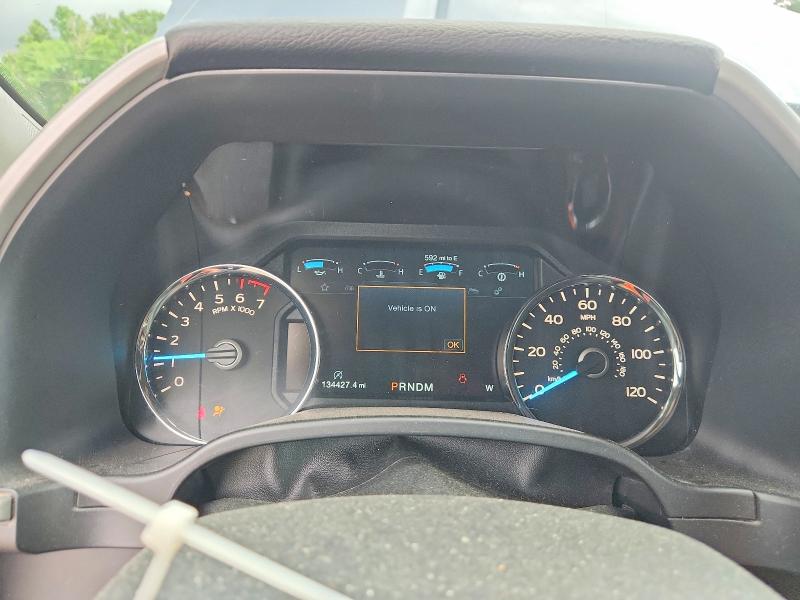 2019 Ford F150 მანქანა იყიდება აუქციონზე, vin: 1FTEW1E45KFB74832, აუქციონის ნომერი: 53658246