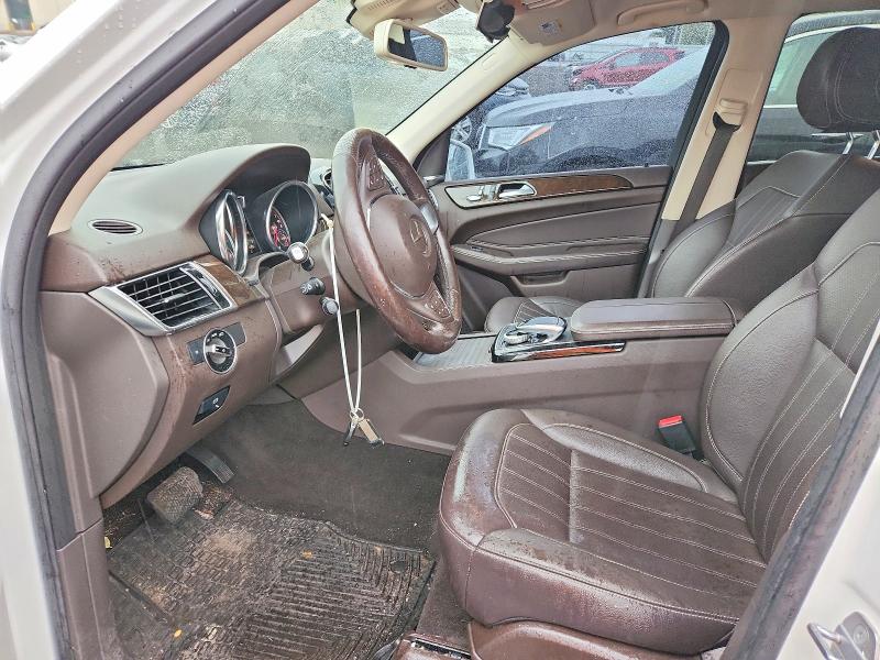 Продаж на аукціоні авто 2018 Mercedes-benz Gle, vin: 4JGDA5HBXJB186892, номер лоту: 53326276