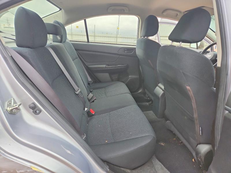 55197616 :رقم المزاد ، JF1GJAA65DH023811 vin ، 2013 Subaru Impreza مزاد بيع