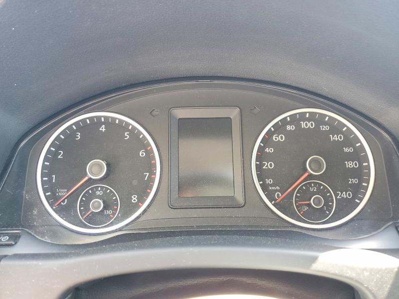 Продаж на аукціоні авто 2017 Volkswagen Tiguan, vin: WVGMV7AX2HK024268, номер лоту: 51755086