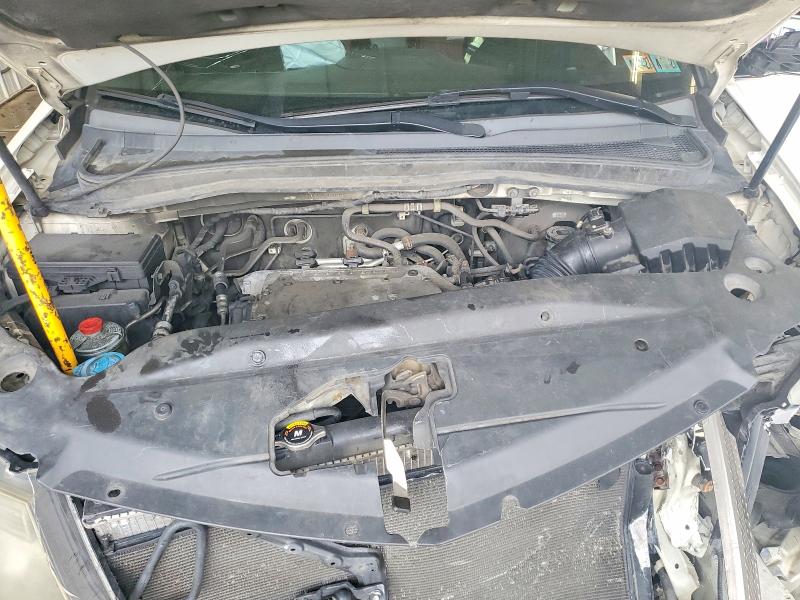 Auction sale of the 2007 Acura Mdx, vin: 2HNYD28227H513095, lot number: 53954006