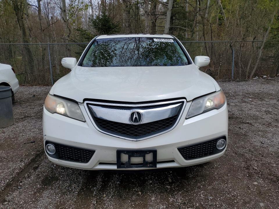 Продаж на аукціоні авто 2015 Acura Rdx, vin: 5J8TB4H52FL806445, номер лоту: 53014086