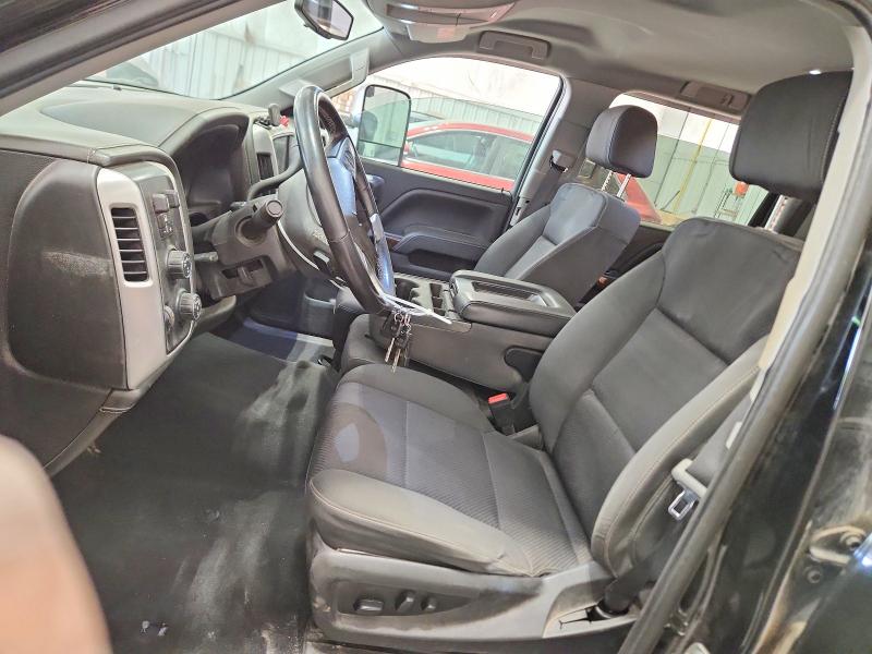 Продажа на аукционе авто 2018 Gmc Sierra, vin: 3GTU2MEC6JG631239, номер лота: 55513196