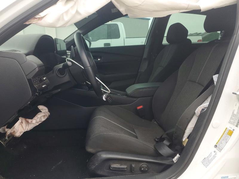 2023 Honda Accord მანქანა იყიდება აუქციონზე, vin: 1HGCY2F58PA066841, აუქციონის ნომერი: 52264426