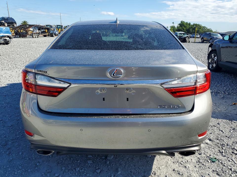 Aukcja sprzedaży 2018 Lexus Es, vin: 58ABK1GG4JU101911, numer aukcji: 53441516