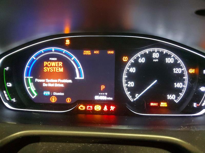 Продаж на аукціоні авто 2020 Honda Accord, vin: 1HGCV3F95LA008570, номер лоту: 53932756