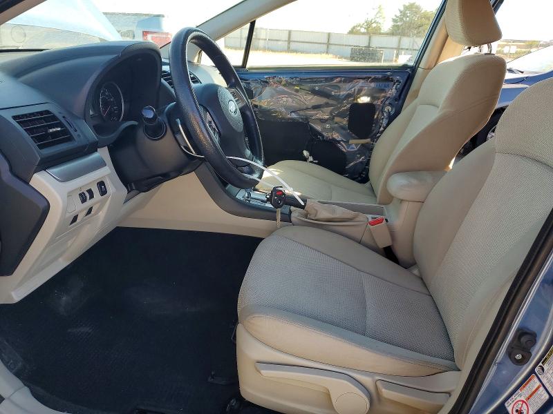 53560906 :رقم المزاد ، JF2GPACC3E8343627 vin ، 2014 Subaru Xv Crosstrek مزاد بيع