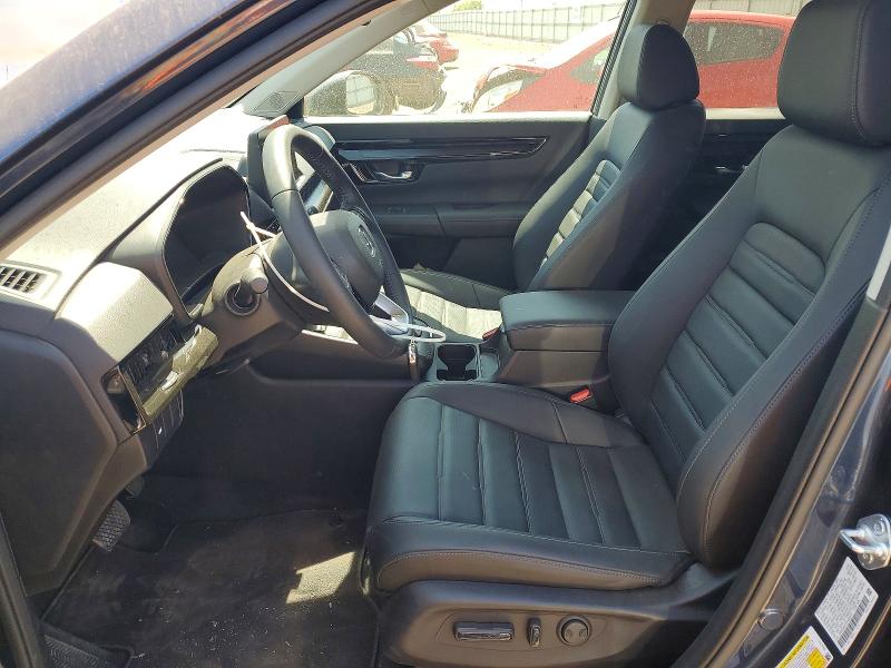 Продажа на аукционе авто 2026 Honda Cr-v, vin: 2HKRS4H73TH450372, номер лота: 53537486