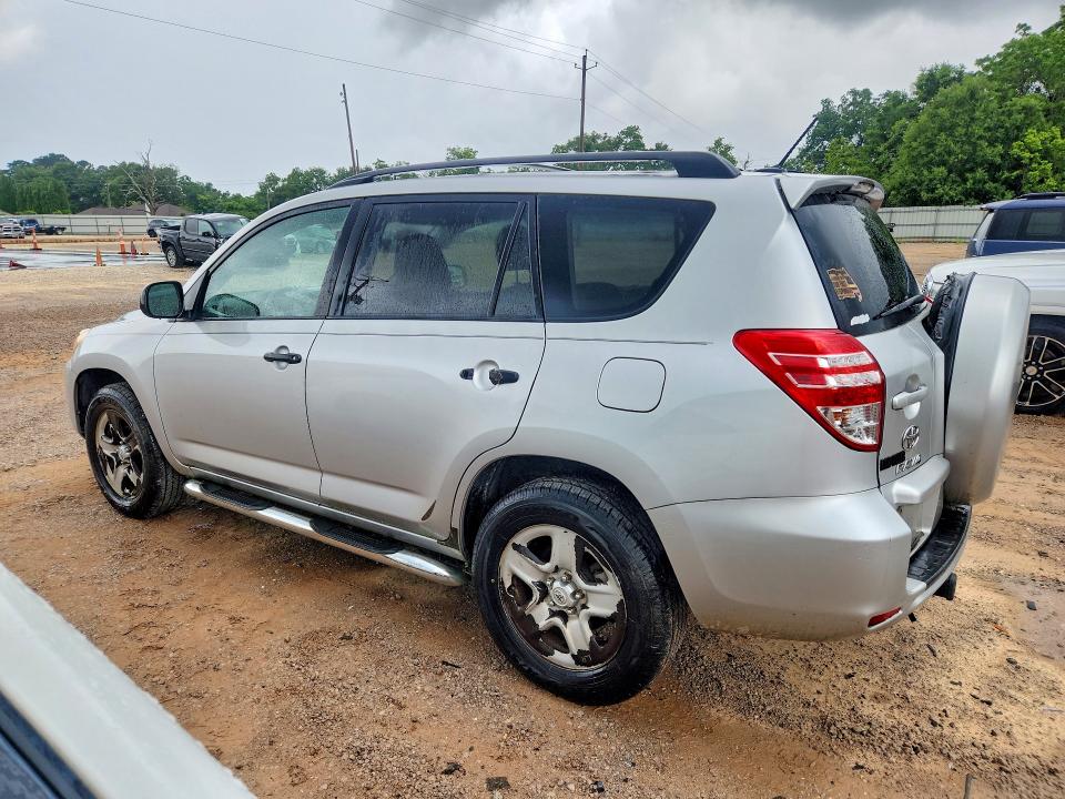 54952766 :رقم المزاد ، 2T3ZF4DV3BW085367 vin ، 2011 Toyota Rav4 مزاد بيع