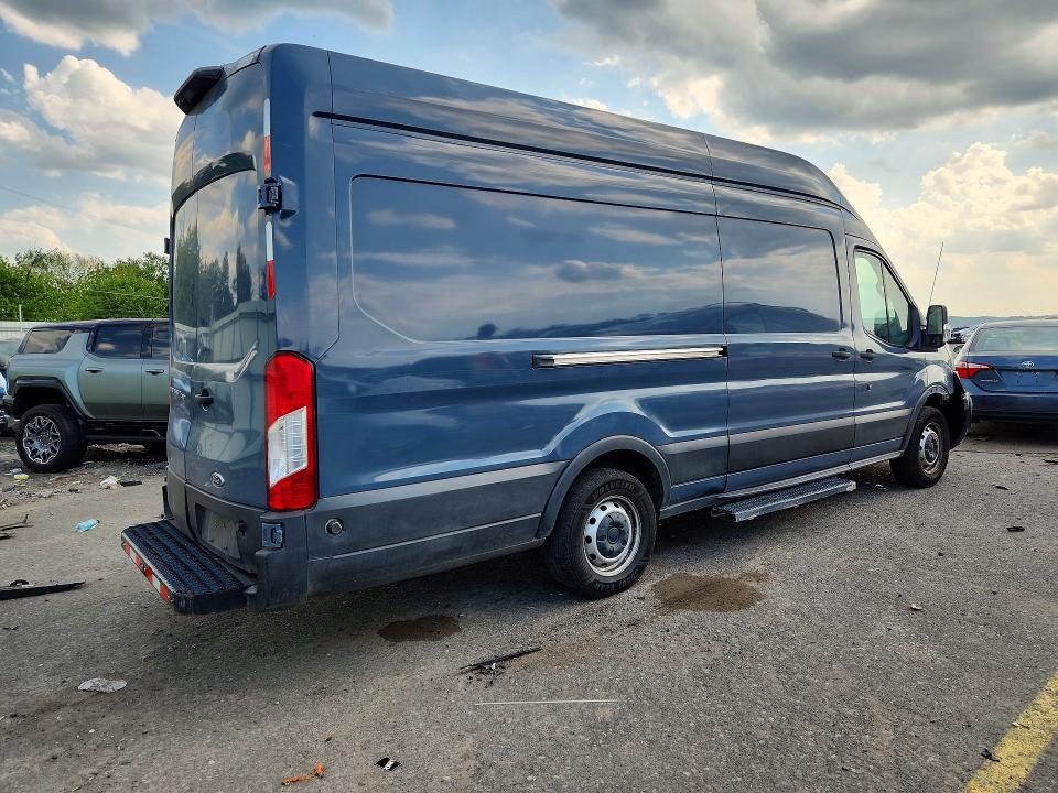 2019 Ford Transit მანქანა იყიდება აუქციონზე, vin: 1FTYR3XM7KKB33042, აუქციონის ნომერი: 54145826