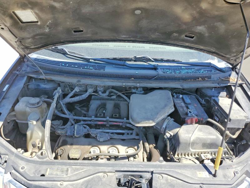 52240456 :رقم المزاد ، 2FMDK3JC3ABB17220 vin ، 2010 Ford Edge مزاد بيع