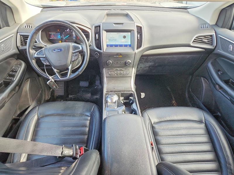 2020 Ford Edge მანქანა იყიდება აუქციონზე, vin: 2FMPK4J9XLBA29713, აუქციონის ნომერი: 52090496