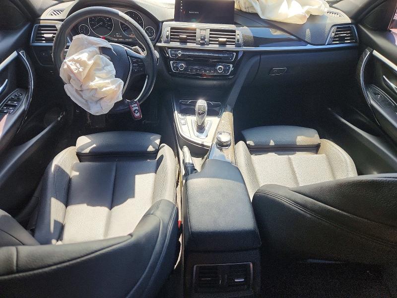 Продажа на аукционе авто 2018 Bmw 330, vin: WBA8D9G53JNU67699, номер лота: 55104606