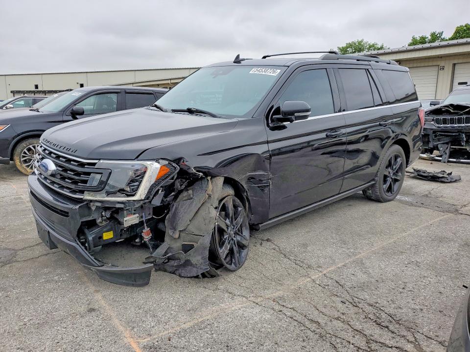 Aukcja sprzedaży 2020 Ford Expedition, vin: 1FMJU2AT3LEA29069, numer aukcji: 54538726