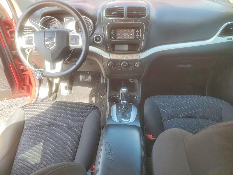 55582856 :رقم المزاد ، 3C4PDCBB6JT188885 vin ، 2018 Dodge Journey مزاد بيع