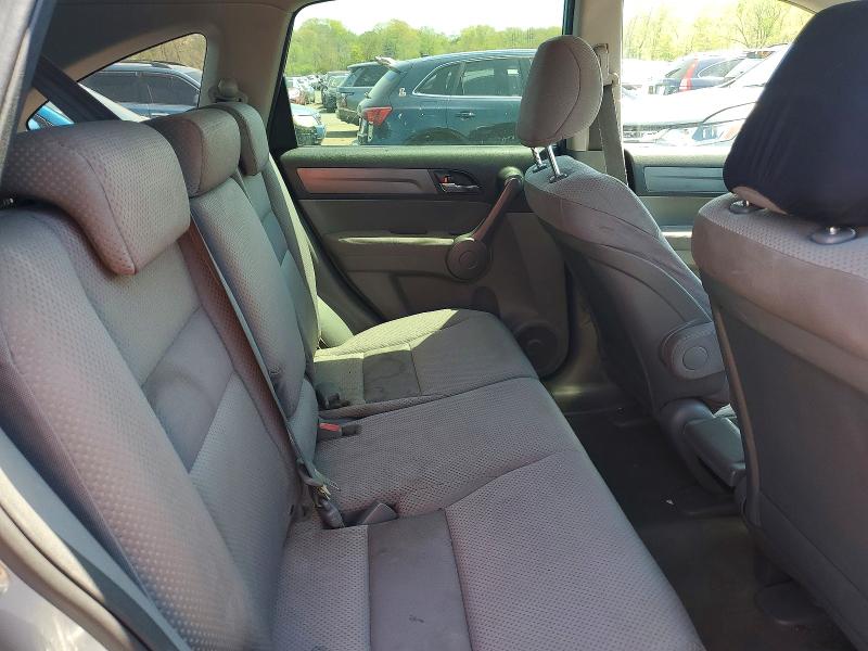 Продажа на аукционе авто 2008 Honda Cr-v, vin: JHLRE48368C060182, номер лота: 51512076