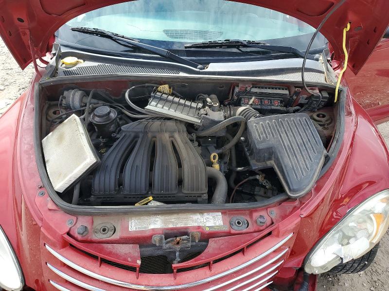 Aukcja sprzedaży 2006 Chrysler Pt Cruiser, vin: 3A4FY58B66T234218, numer aukcji: 52873096