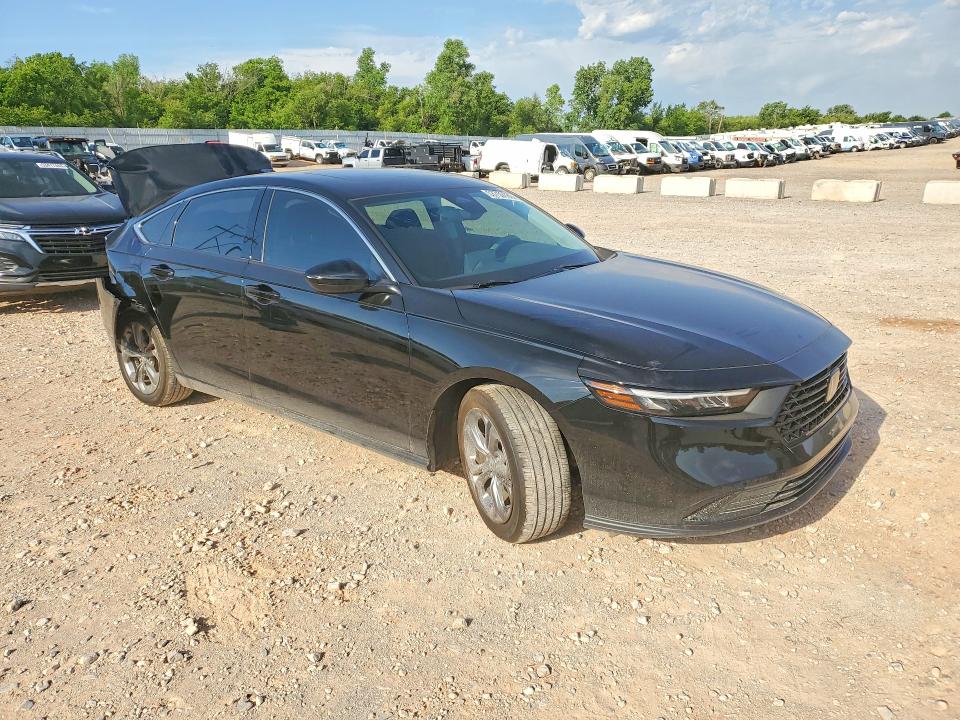 Aukcja sprzedaży 2023 Honda Accord, vin: 1HGCY1F35PA015368, numer aukcji: 53759786