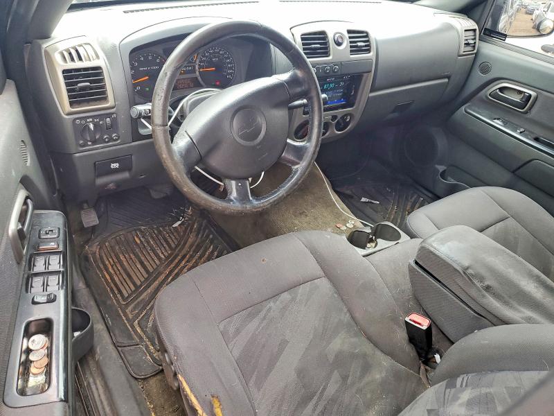 2004 Chevrolet Colorado მანქანა იყიდება აუქციონზე, vin: 1GCDT136X48181629, აუქციონის ნომერი: 53890696