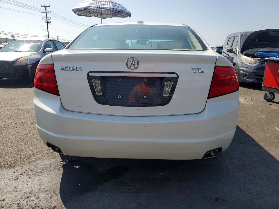Aukcja sprzedaży 2004 Acura Tl, vin: 19UUA66224A050099, numer aukcji: 53785526
