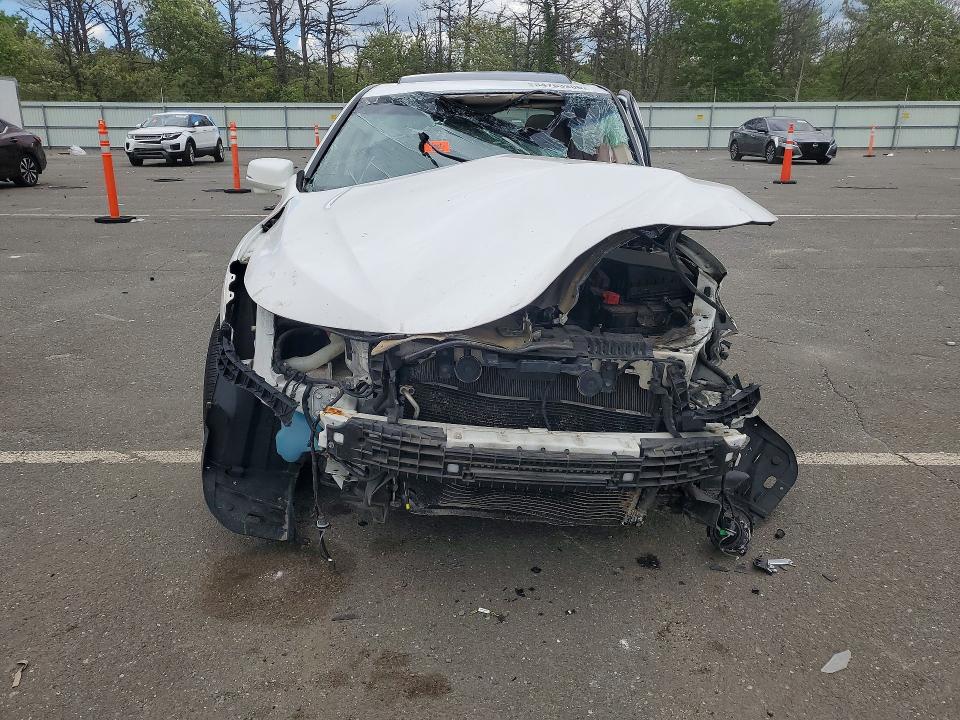 2016 Honda Accord მანქანა იყიდება აუქციონზე, vin: 1HGCR2F80GA102156, აუქციონის ნომერი: 54763206