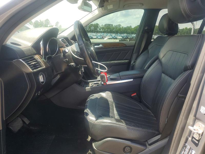 Продажа на аукционе авто 2015 Mercedes-benz Gl, vin: 4JGDF6EE1FA523999, номер лота: 54984776