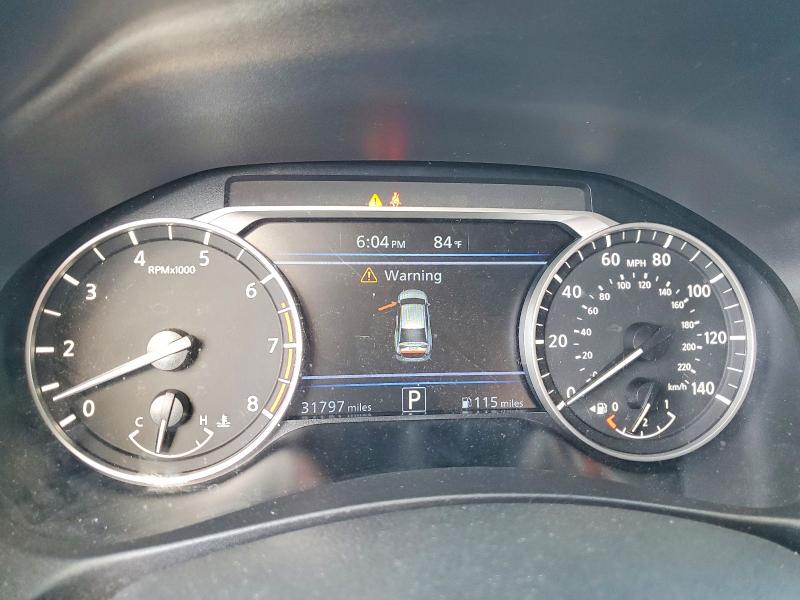 Aukcja sprzedaży 2024 Nissan Altima, vin: 1N4BL4CV3RN355989, numer aukcji: 53233806