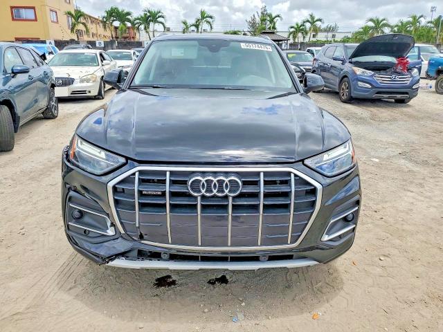 Aukcja sprzedaży 2024 Audi Q5, vin: WA1ABAFY8R2138902, numer aukcji: 55174476