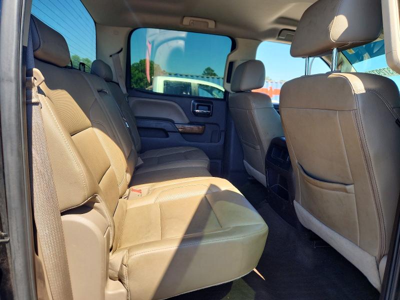 Aukcja sprzedaży 2016 Gmc Sierra, vin: 1GT12TE86GF160079, numer aukcji: 53729736
