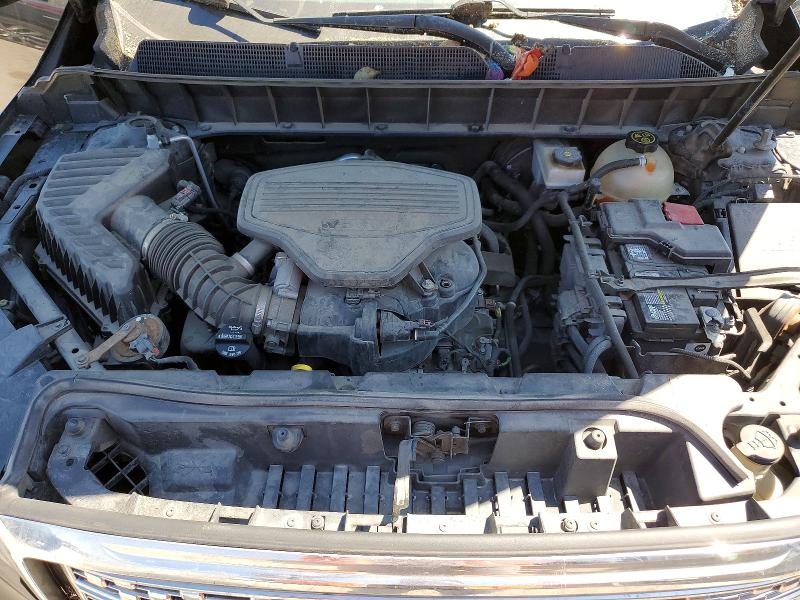 Продажа на аукционе авто 2019 Gmc Acadia, vin: 1GKKNXLS7KZ186350, номер лота: 53213786