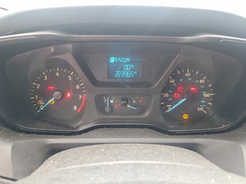 Продаж на аукціоні авто 2017 Ford Transit, vin: 1FTBW2XM0HKB38830, номер лоту: 53832986