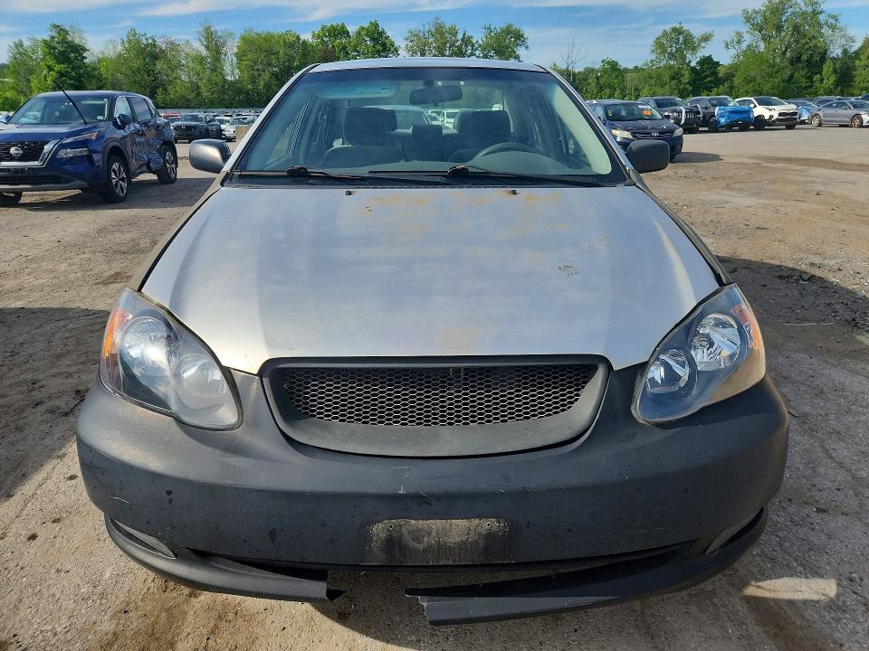 Aukcja sprzedaży 2005 Toyota Corolla, vin: 1NXBR32E05Z374774, numer aukcji: 55033646