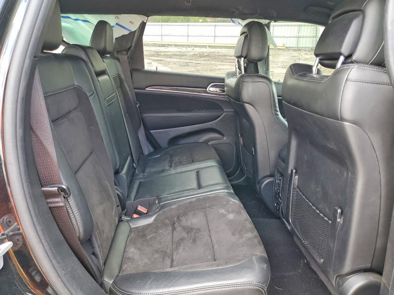 Продажа на аукционе авто 2021 Jeep Grand Cherokee, vin: 1C4RJFDJ0MC749587, номер лота: 51915546