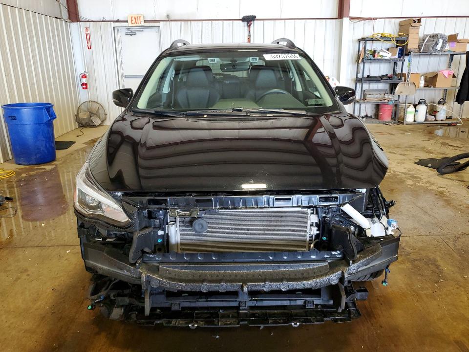 Aukcja sprzedaży 2023 Subaru Crosstrek, vin: JF2GTHNC3P8289170, numer aukcji: 53257686