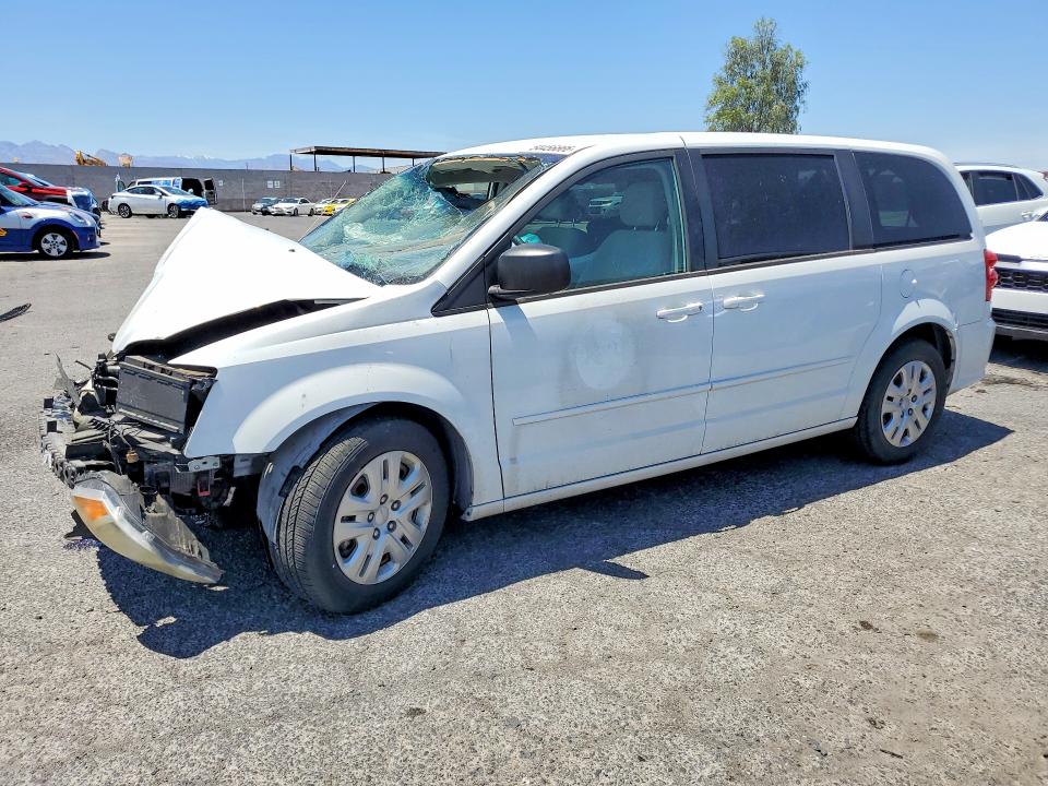 Aukcja sprzedaży 2014 Dodge Grand Caravan, vin: 2C4RDGBG8ER432475, numer aukcji: 54456666