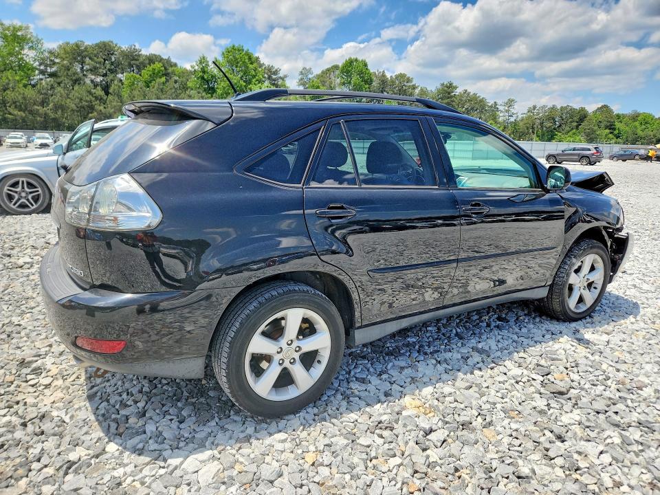 Продаж на аукціоні авто 2005 Lexus Rx, vin: 2T2GA31U95C032212, номер лоту: 53645736